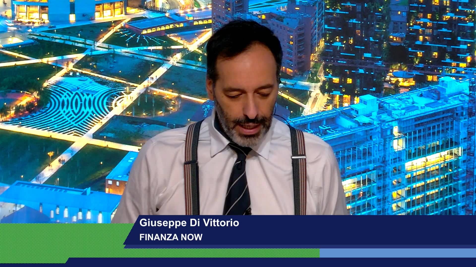 Giuseppe Di Vittorio Conclusioni finali sul programma del 08 ottobre