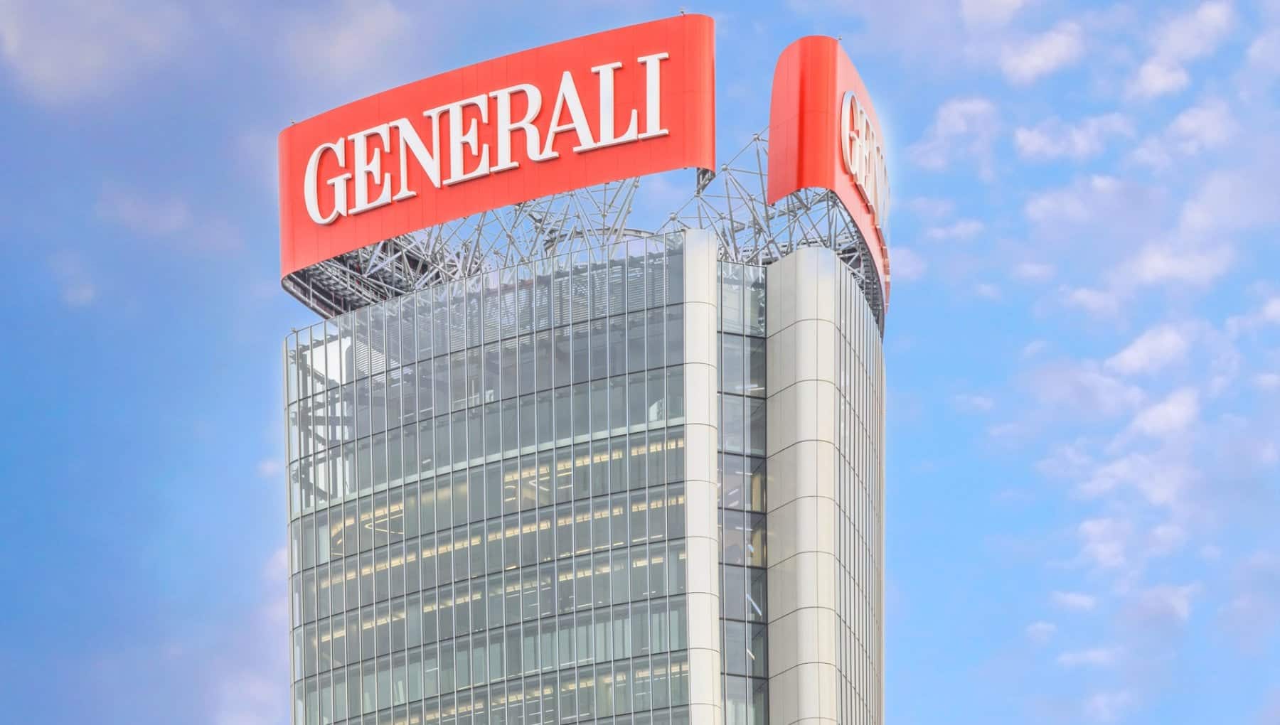 Generali oggi il record date, liste a caccia di voti Economia e