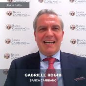 EURO SEMPRE DEBOLE DOPO I DATI MACRO – BRAMBILLA INTERVISTA GABRIELE ROGHI – 29/4/2024