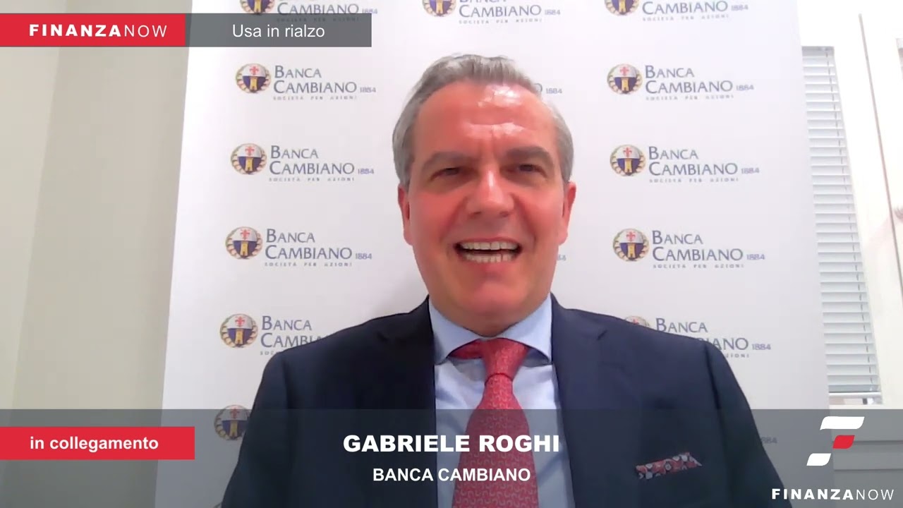 EURO SEMPRE DEBOLE DOPO I DATI MACRO – BRAMBILLA INTERVISTA GABRIELE ROGHI – 29/4/2024
