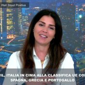 ITALIA OLTRE OGNI PREVISIONI SUL PIL, BRILLA TUTTO IL SUD EUROPA – BRAMBILLA INTERVISTA STEFANO CINGOLANI – 17/5/2024