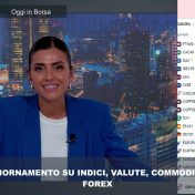 17:30, LA CHIUSURA DI BORSA MILANO E IL PUNTO SUI LISTINI – 16/9/24