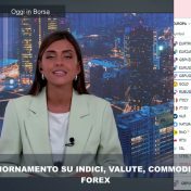 17:30, LA CHIUSURA DI BORSA MILANO E IL PUNTO SUI LISTINI – 18/9/24