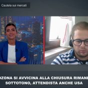 EUROZONA VICINA ALLA CHIUSURA SEPPUR SOTTOTONO, ATTENDISTA ANCHE USA – PISCINA INTV D’ANDREA – 16/9/24