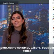 17:00, PRE-CHIUSURA BORSA MILANO E IL PUNTO SUI LISTINI – 17/10/24