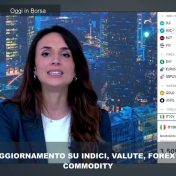 17:30, LA CHIUSURA DI BORSA MILANO E IL PUNTO SUI LISTINI – 21/10/24