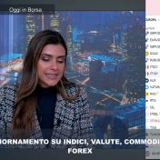 17:30, LA CHIUSURA DI BORSA MILANO E IL PUNTO SUI LISTINI – 7/10/24