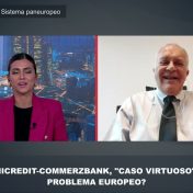 UNICREDIT-COMMERZBANK, “CASO VIRTUOSO” O PROBLEMA EUROPEO? – PISCINA INTV RAVONI – 4/10/24