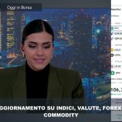 17:30, LA CHIUSURA DI BORSA MILANO E IL PUNTO SUI LISTINI – 13/11/24