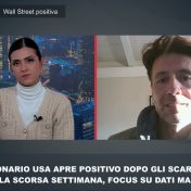 AZIONARIO USA APRE POSITIVO DOPO GLI SCARICHI, FOCUS SU DATI MACRO – PISCINA INTV PRETOLANI  – 25/11