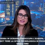 L’UCRAINA PREOCCUPA L’EUROPA. WALL STREET TEME LA TECNOLOGIA DI PECHINO – ROSSI INTV PIOLI -21/11/24