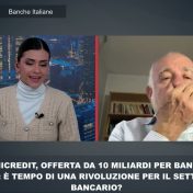 UNICREDIT, 10 MILIARDI PER BANCO BPM: RIVOLUZIONE NEL SETTORE BANCARIO? – PISCINA INTV FABI – 25/11