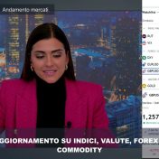 17:30, LA CHIUSURA DI BORSA MILANO E IL PUNTO SUI LISTINI – 20/12/24