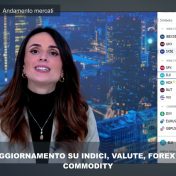 17:30, LA CHIUSURA DI BORSA MILANO E IL PUNTO SUI LISTINI – 7/1/25