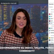 17:30, LA CHIUSURA DI BORSA MILANO E IL PUNTO SUI LISTINI – 8/1/25