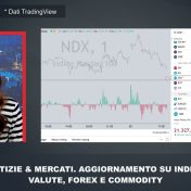 NOTIZIE & MERCATI 17:30. LA CHIUSURA DI BORSA MILANO E IL PUNTO SUI LISTINI – 30/1/25