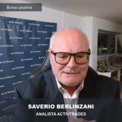 LO SPRINT CINESE SULL’INTELLIGENZA ARTIFICIALE NON FERMA I MERCATI -FERRONI INTV BERLINZANI -28/1/25