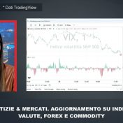 NOTIZIE & MERCATI 17:30. LA CHIUSURA DI BORSA MILANO E IL PUNTO SUI LISTINI – 23/1/25