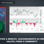 NOTIZIE & MERCATI 17:30. LA CHIUSURA DI BORSA MILANO E IL PUNTO SUI LISTINI – 31/1/25