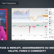 NOTIZIE & MERCATI 17:30. LA CHIUSURA DI BORSA MILANO E IL PUNTO SUI LISTINI – 5/2/25