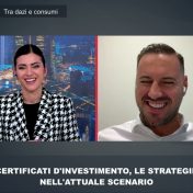 CERTIFICATI D’INVESTIMENTO, LE STRATEGIE NELL’ATTUALE SCENARIO – PISCINA INTV PAVAN – 14/3/25