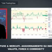 NOTIZIE & MERCATI 17:30. LA CHIUSURA DI BORSA MILANO E IL PUNTO SUI LISTINI – 13/3/25