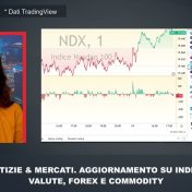 NOTIZIE & MERCATI 17:30. LA CHIUSURA DI BORSA MILANO E IL PUNTO SUI LISTINI – 19/3/25