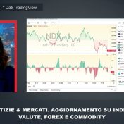 NOTIZIE & MERCATI 17:30. LA CHIUSURA DI BORSA MILANO E IL PUNTO SUI LISTINI – 7/3/25