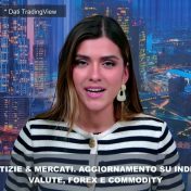 NOTIZIE & MERCATI 17:30. LA CHIUSURA DI BORSA MILANO E IL PUNTO SUI LISTINI – 18/4/25