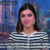USA-UE, STOP AGLI SCAMBI NEL VENERDÌ SANTO. COME SARÀ LA RIAPERTURA? – PISCINA INT MICHETTONI – 18/4